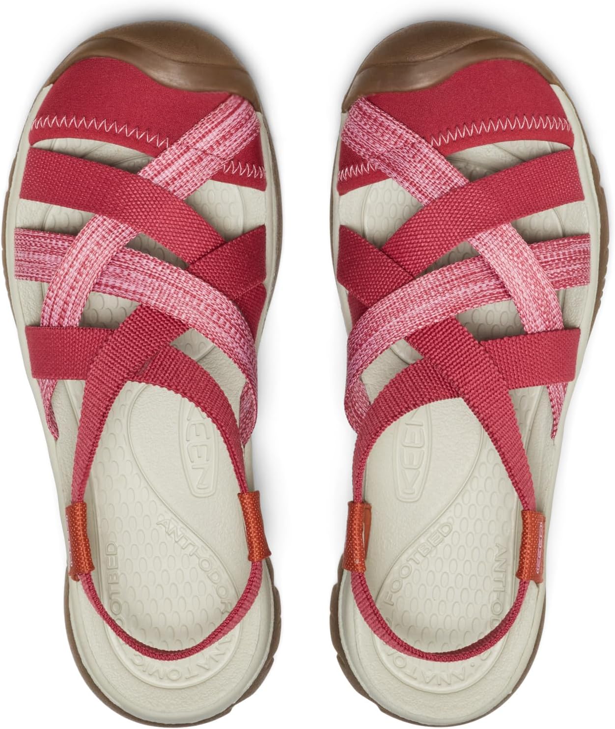 KEEN Whisper Lattice Sandals