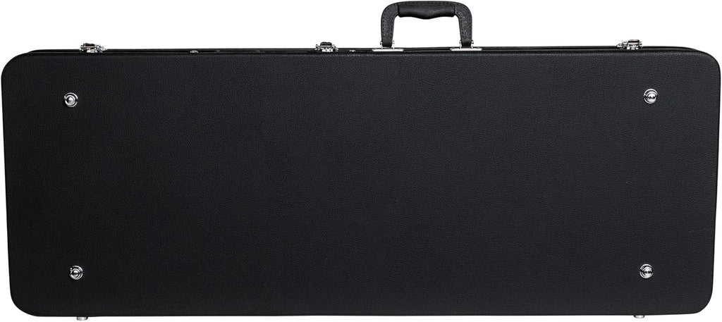 Gator Cases Hard-Shell Wood Case for the Ibanez Tim Henson TOD and FRH Nylon String Guitars; (GWE-TODFRHN)