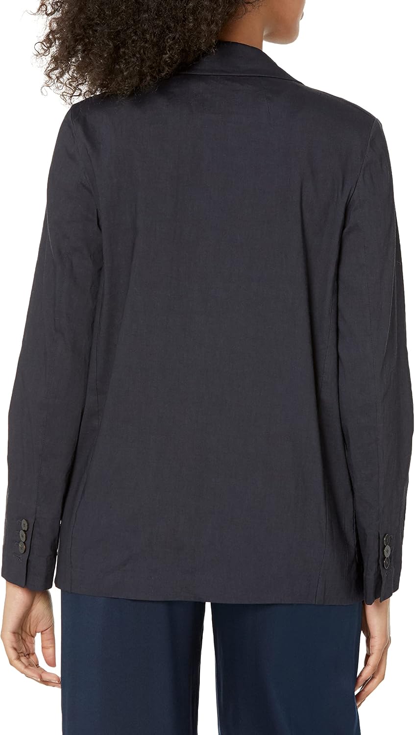 Theory Womens Os Pkt JKT U.eco Cru