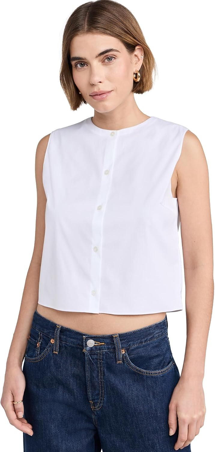 Theory Women's Shell Top