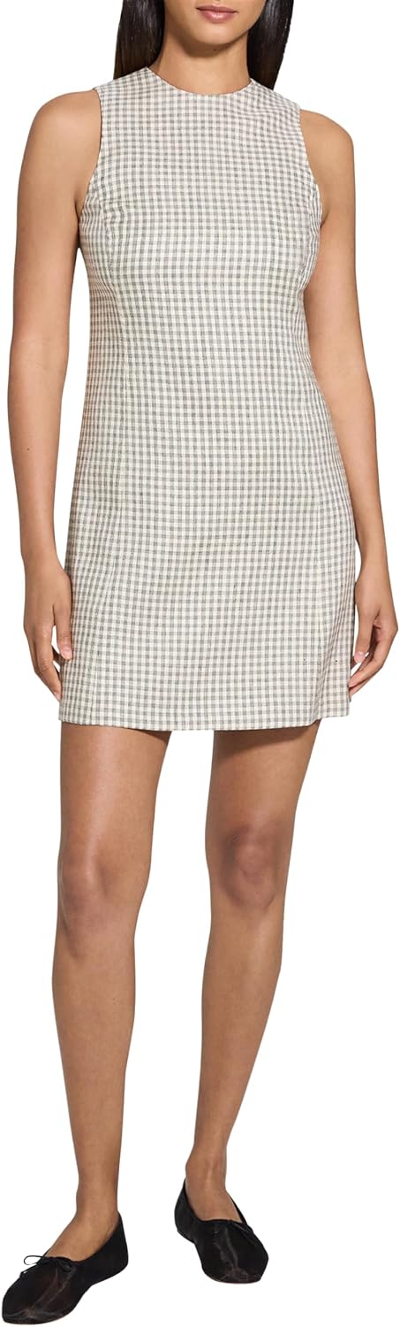 Theory Women's Easy Flare Dr B