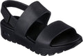 Skechers Women's Foamies Arch Fit Footsteps - Day Dream