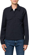 Theory Men's River Jacket in Neoteric Twill