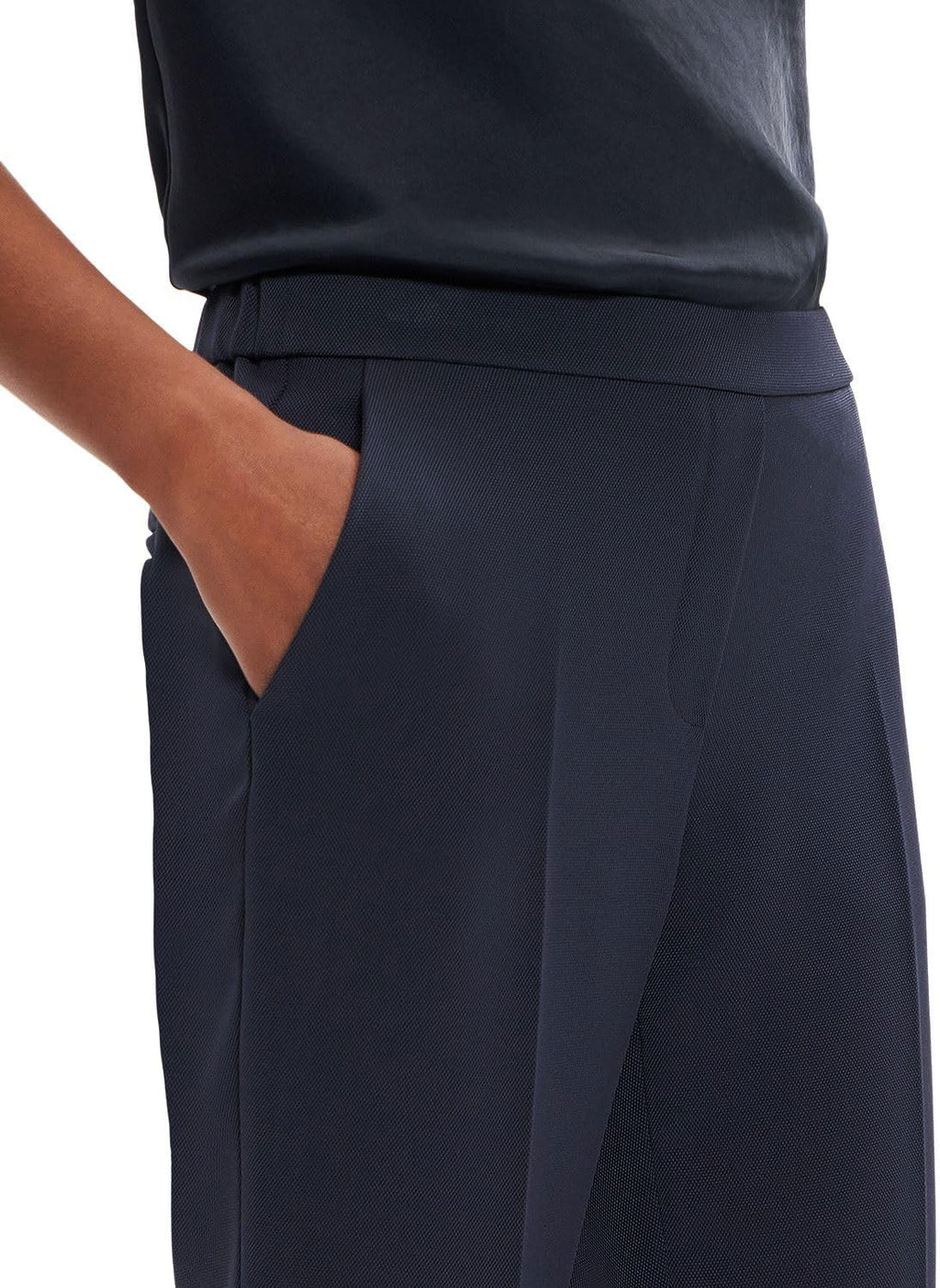 Theory Women's Treeca Pull On