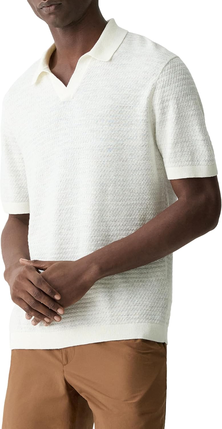 Theory Men's Brenan Polo