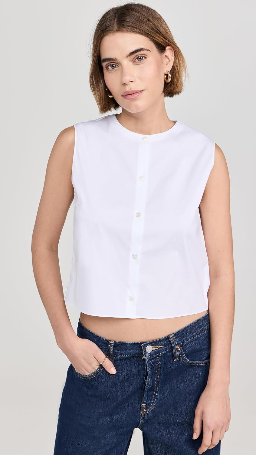 Theory Women's Shell Top