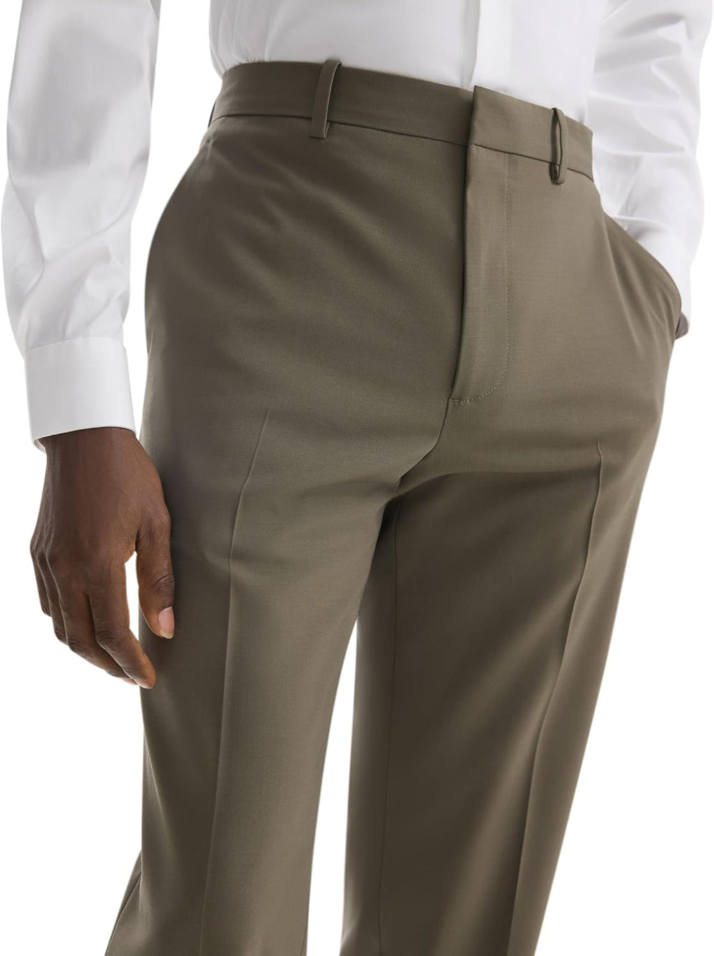 Theory Men's Mayer Pant in New Tailor