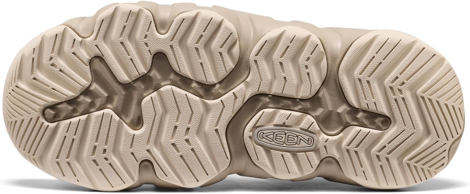 KEEN Women's Hyperport H2 Closed Toe Sandal