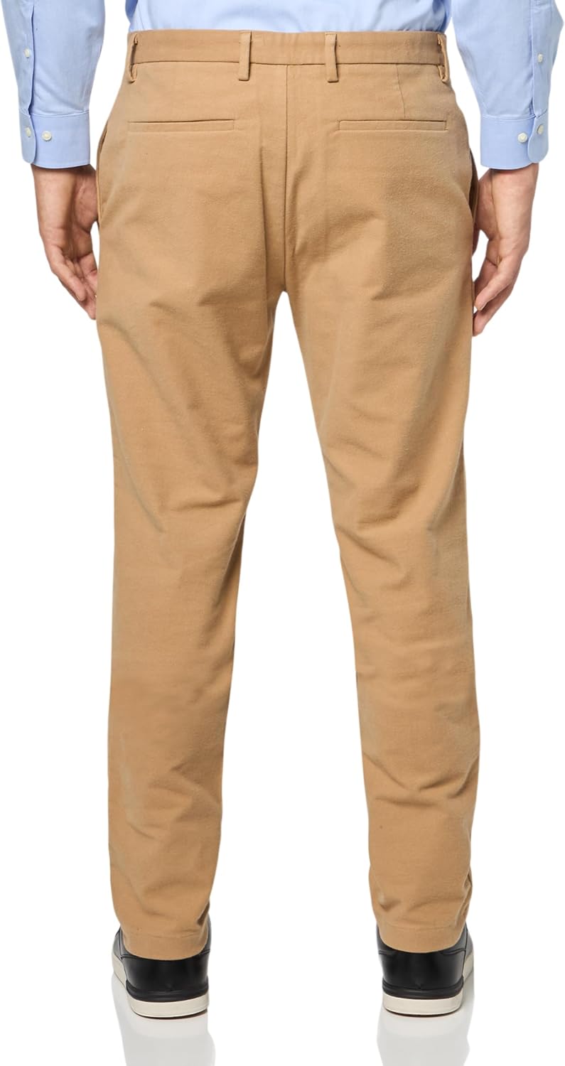 Theory Men's Zaine Pant in Moleskin Twill