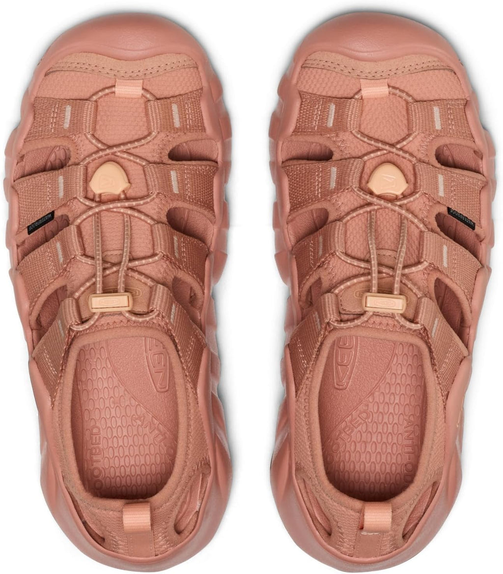 KEEN Women's Hyperport H2 Closed Toe Sandal