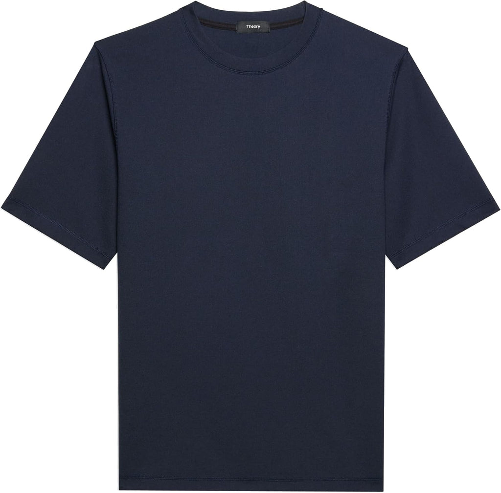 Theory Men's Ryder Tee in Relay Jersey
