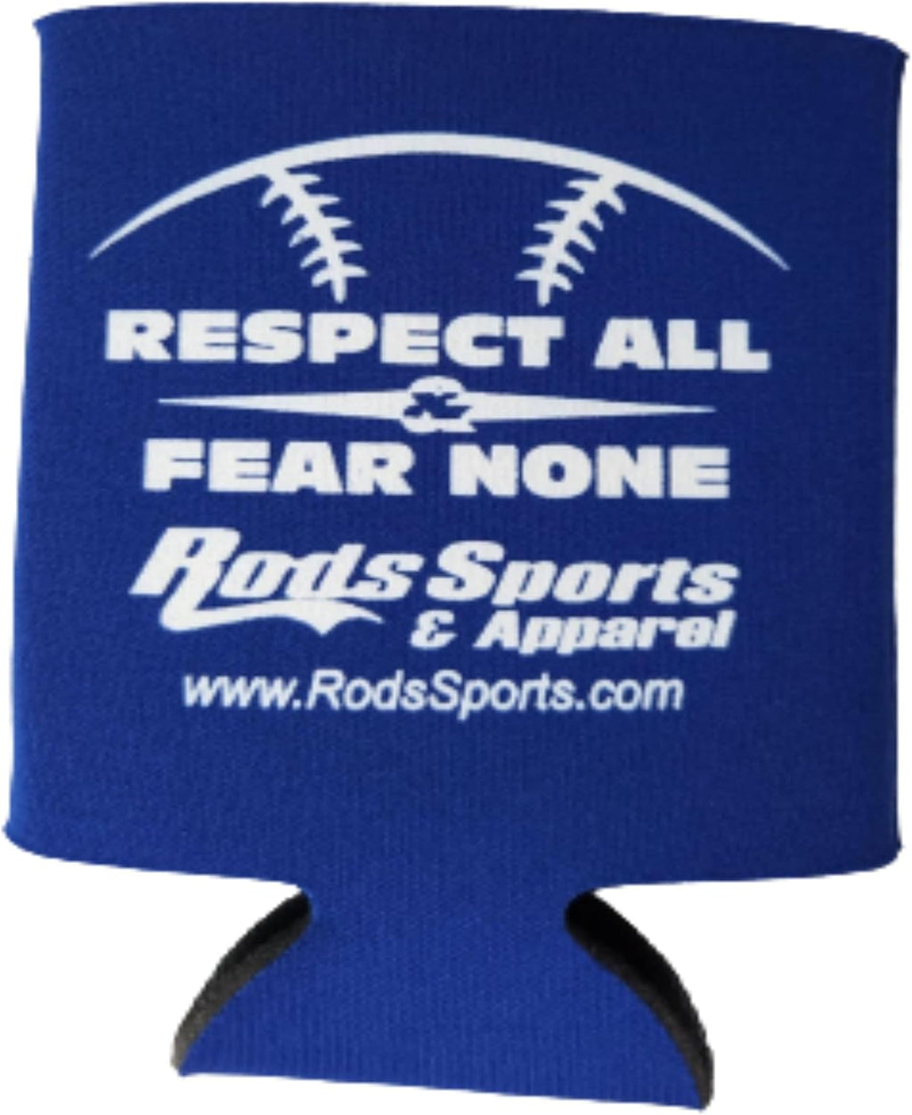 Diamond Sports D-OB DOB Baseballs in 6-Gallon Ball Black Cushion Lid Bucket 30 Balls with Rods Insulated Can Sleeve