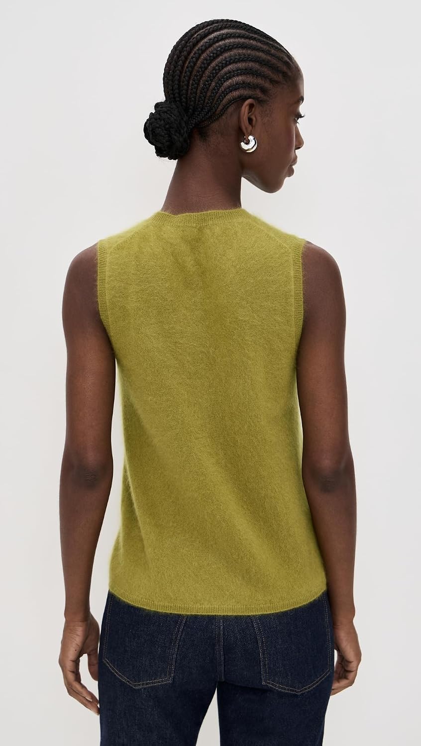 Theory Women's Brushed Top