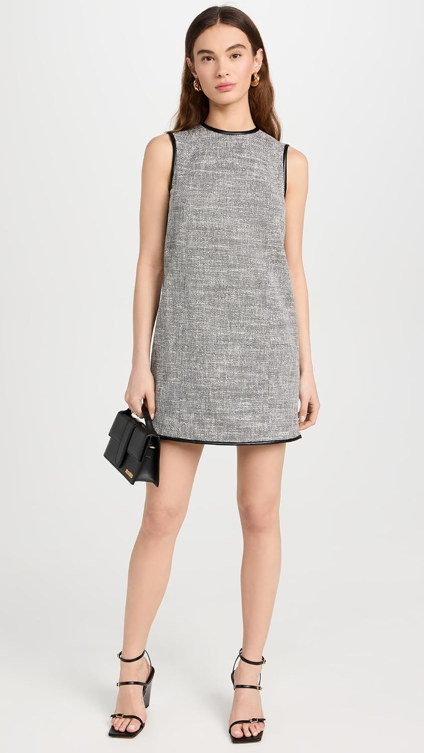 Theory Women's Crew Dress