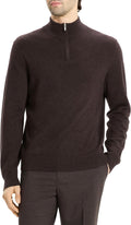 Theory Men's Hilles Crew Neck Sweater in Cashmere