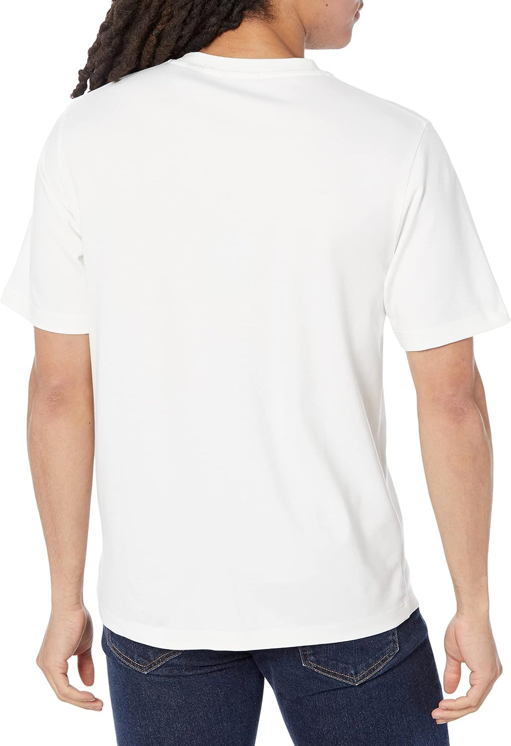 Theory Men's Theory Men's Ryder Tee STS Neoteric Knit