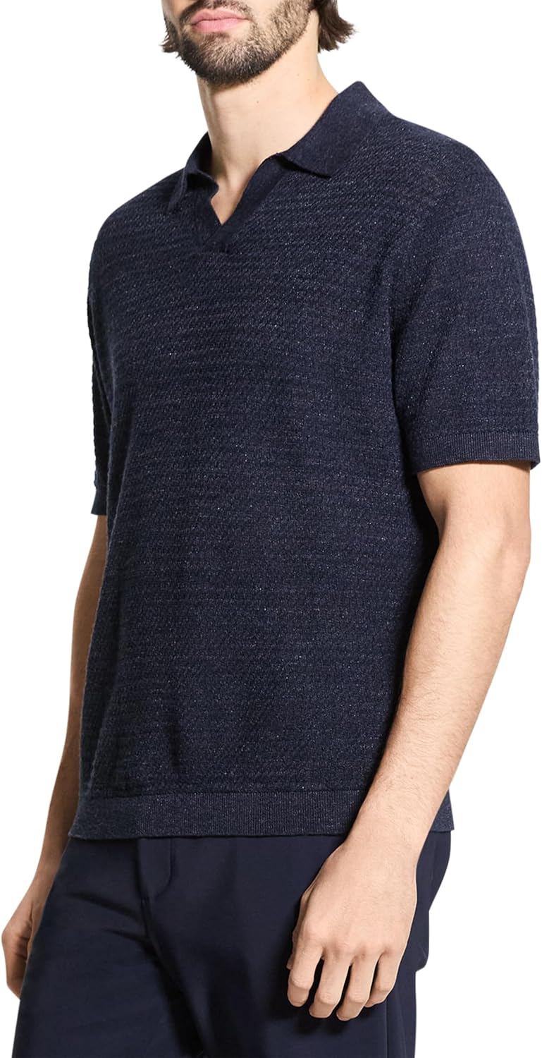 Theory Men's Brenan Polo