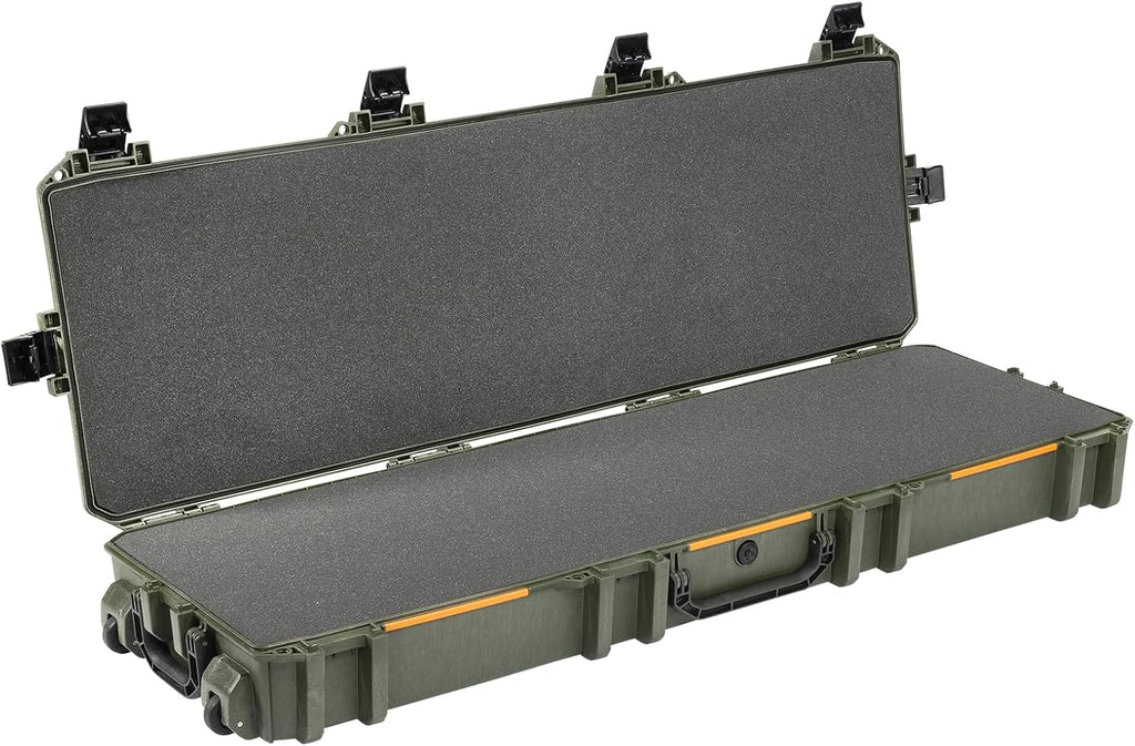 Pelican Vault Long Cases - Hard Case For Camera, Rifle, Gear, Equipment