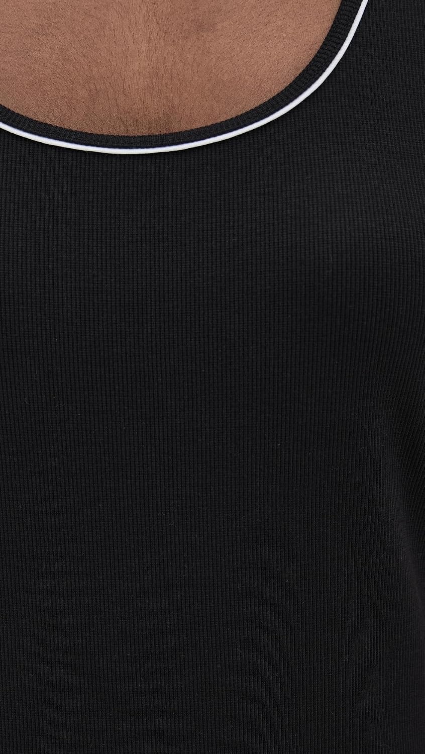 Theory Women's Rib Tank Dress