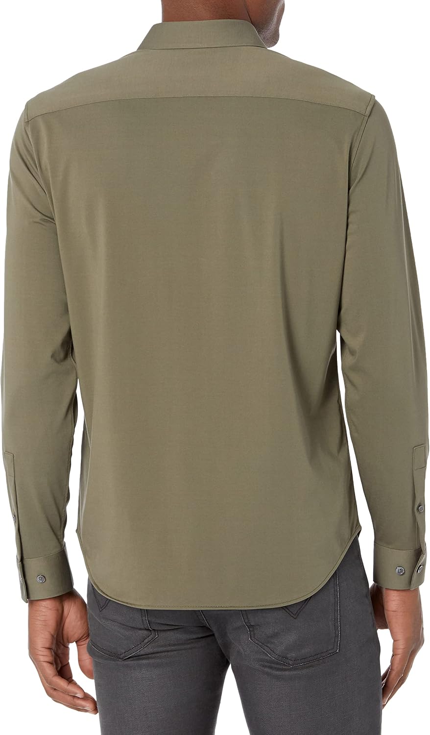 Theory Men's Sylvain Nd.Structure