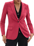 Theory Women's Staple Blazer B