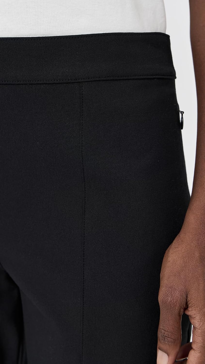 Theory Women's Seamed Kick Pants