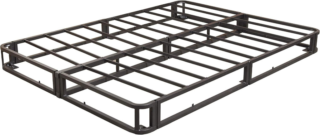 Enforce Base Platform, Queen, Gray
