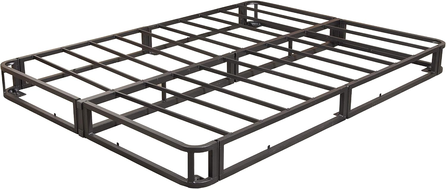 Enforce Base Platform, Queen, Gray