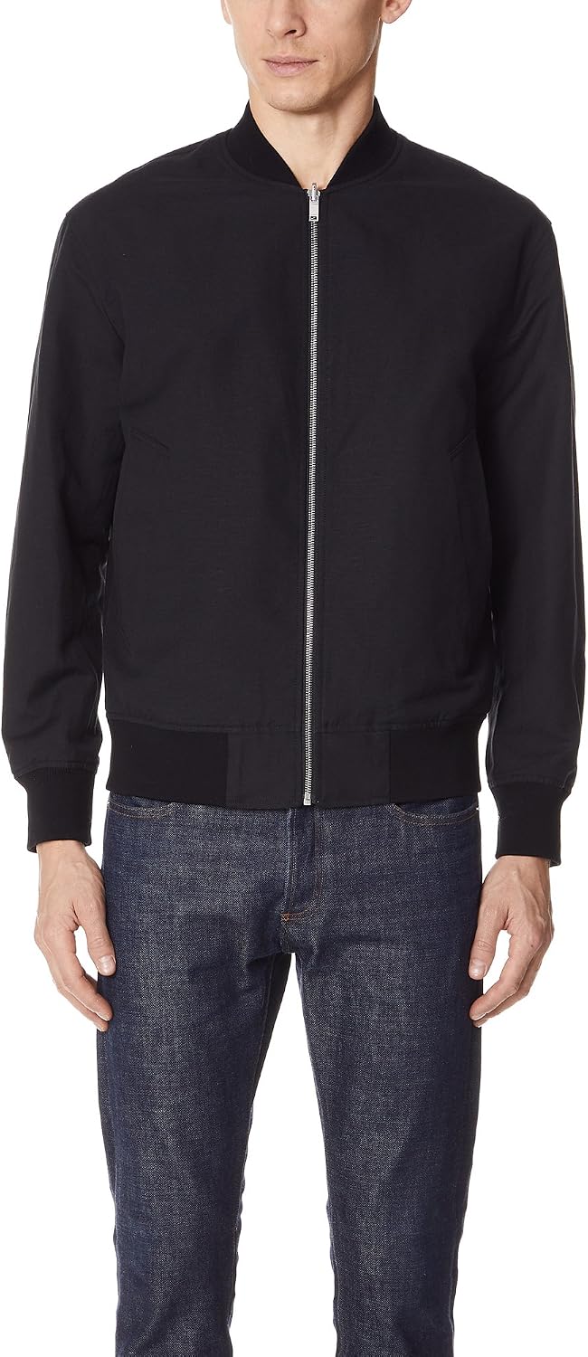 Theory Men's Furg Hl Neoteric