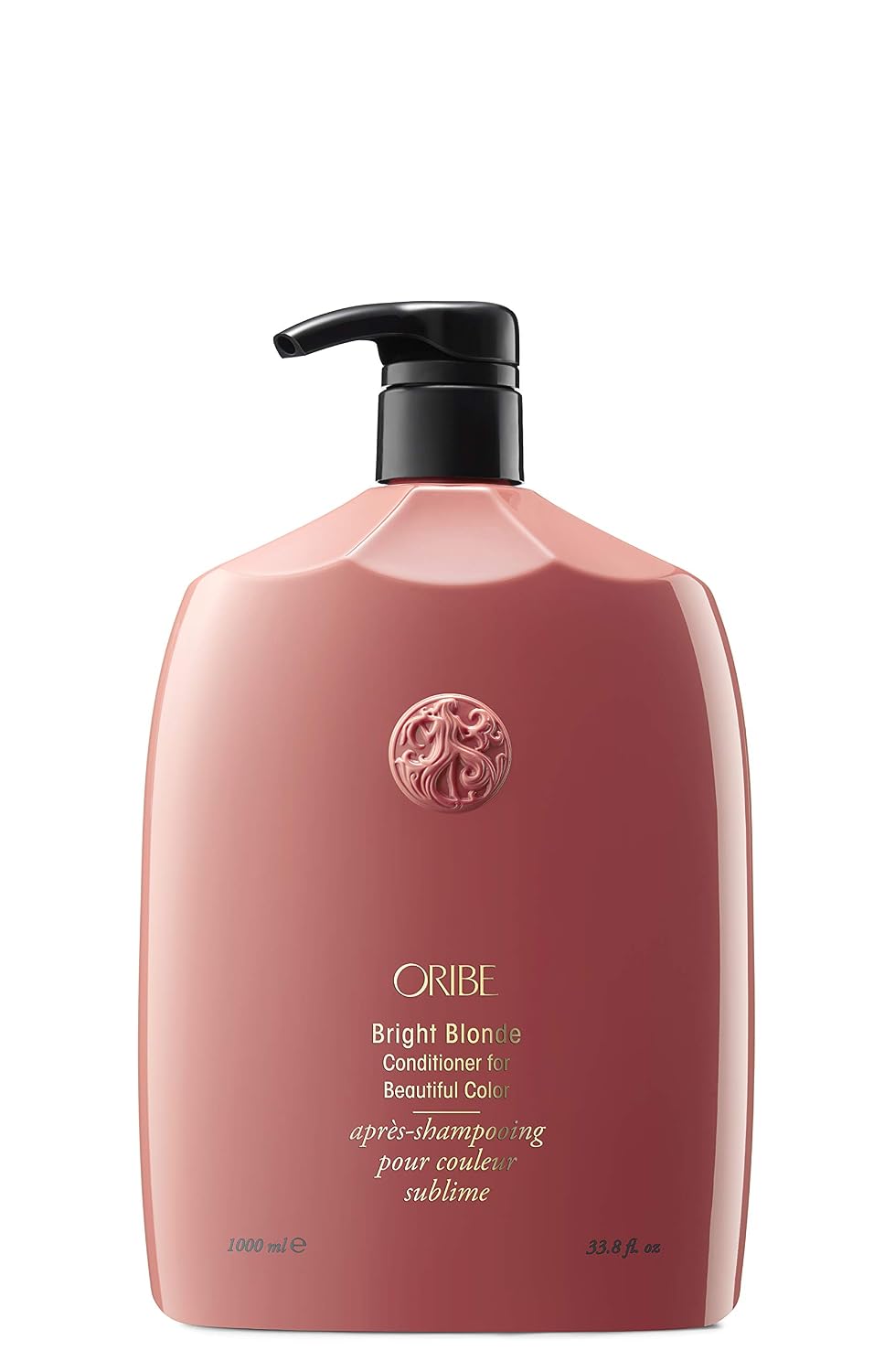 Oribe Bright Blonde Conditioner for Beautiful Color