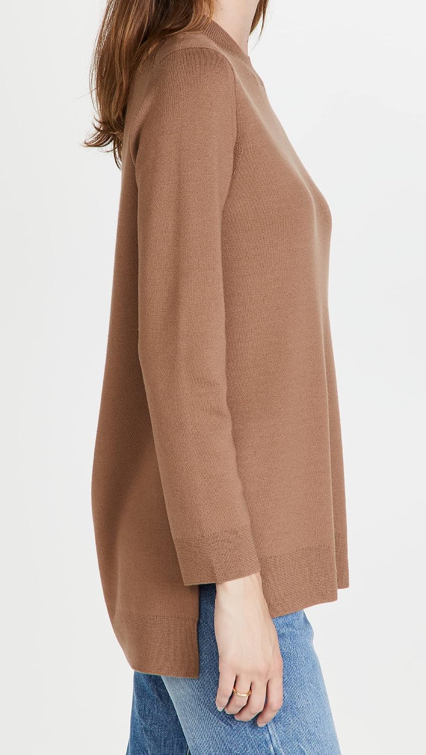Theory Women's Interlock Tunic