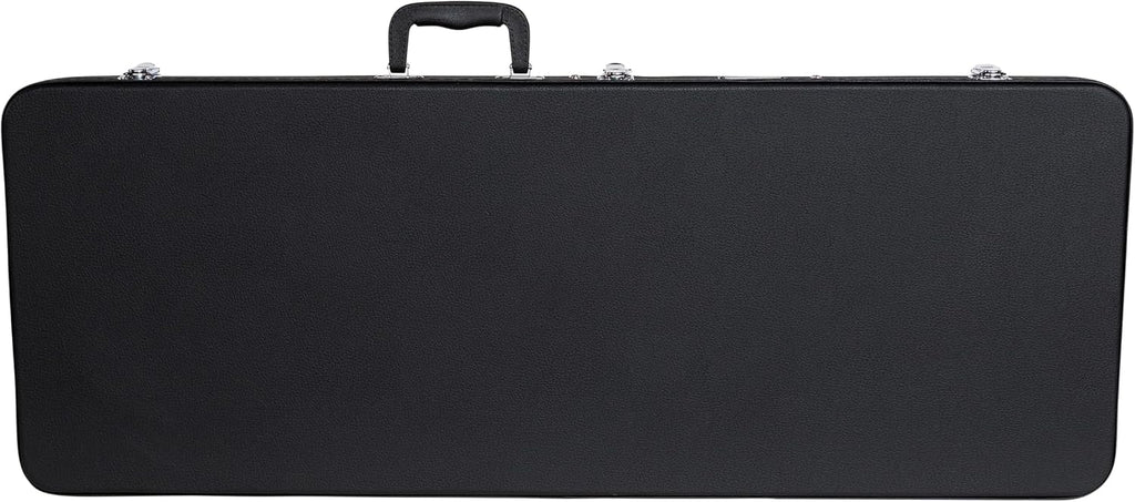 Gator Cases Hard-Shell Wood Case for the Ibanez Tim Henson TOD and FRH Nylon String Guitars; (GWE-TODFRHN)