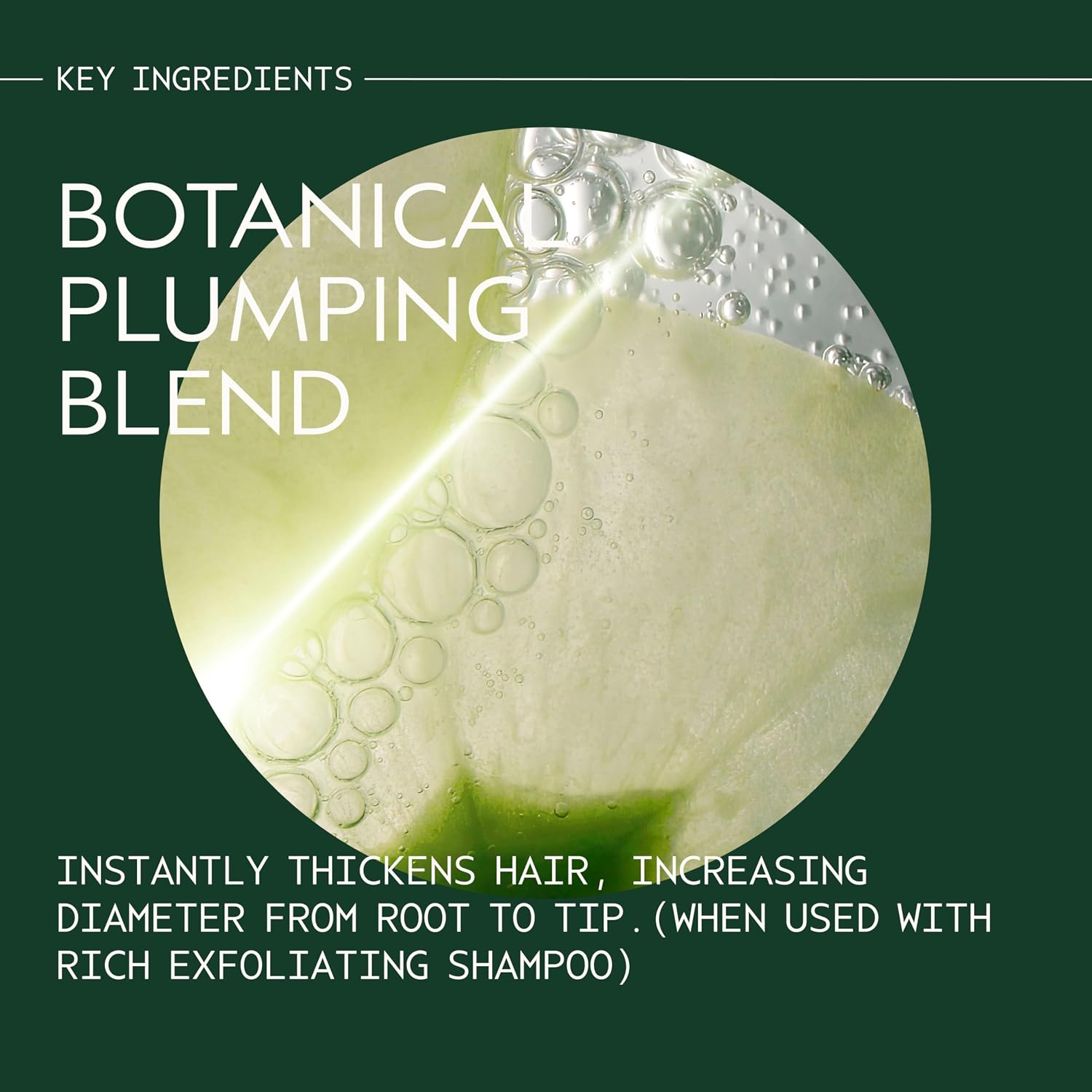 Aveda Invati Ultra Advanced Thickening Conditioner Light & Rich | Step 2 of 4 | Reduces Hair Loss by 77% | for Fine to Medium Thinning Hair Types | Normal to Oily Scalp | 96% Naturally Derived*