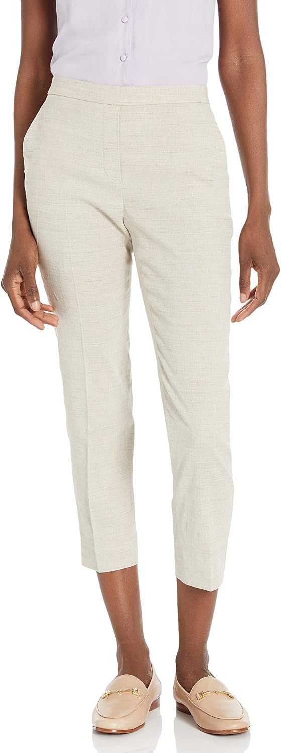 Theory Women's Treeca Pull On.eco S