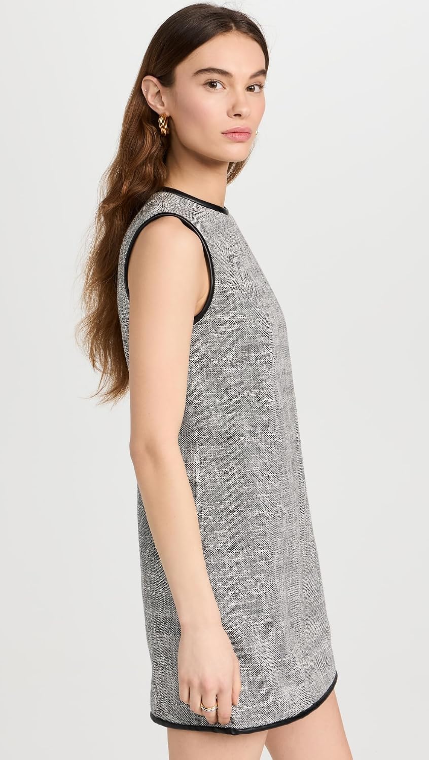 Theory Women's Crew Dress