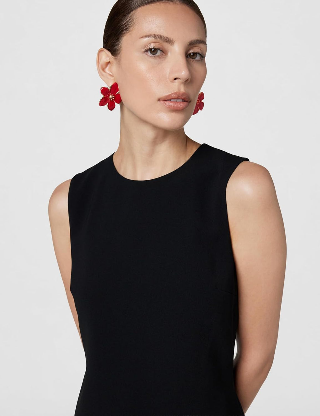 Theory Women's Easy Shift Dress