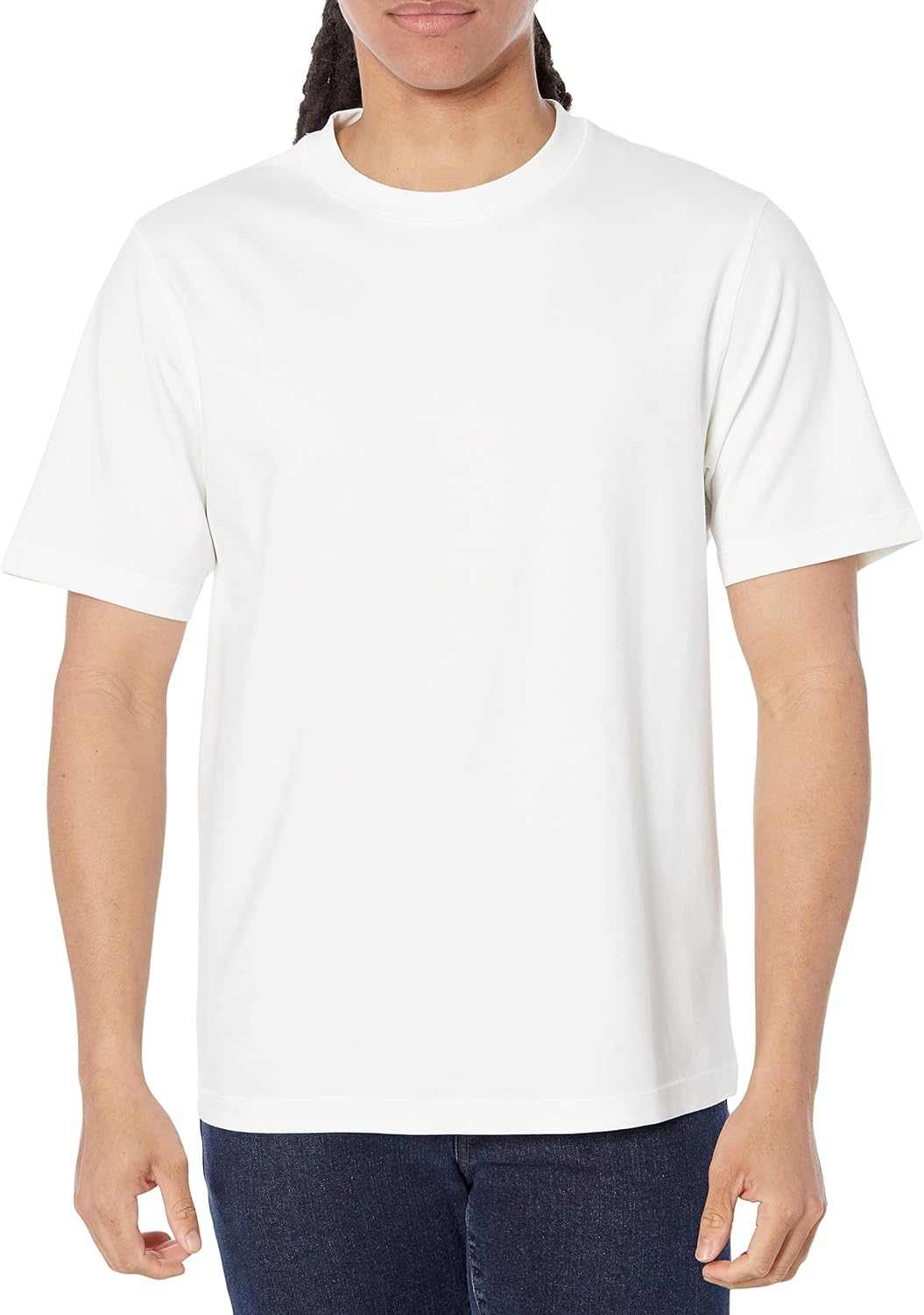 Theory Men's Theory Men's Ryder Tee STS Neoteric Knit