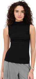Theory Women's Subtle Drape Top