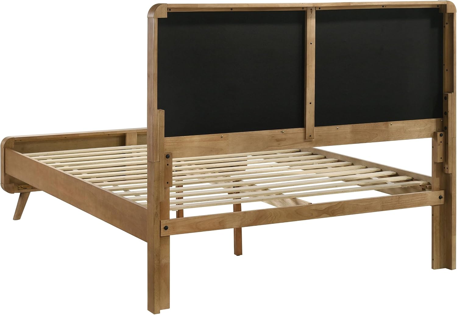 Coaster Home Furnishings Robyn 5-Piece Queen Bedroom Set Light Ash