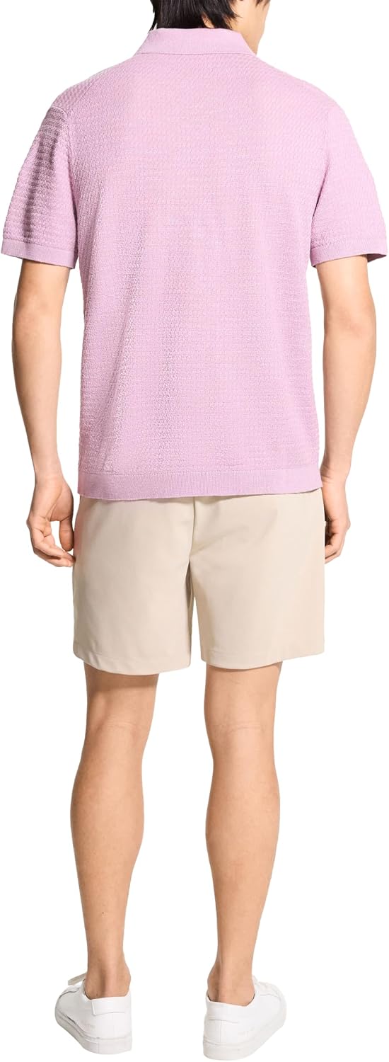 Theory Men's Brenan Polo