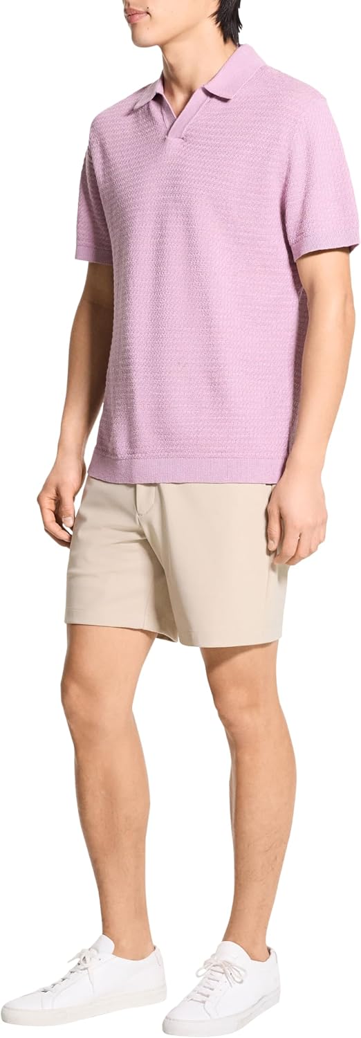 Theory Men's Brenan Polo