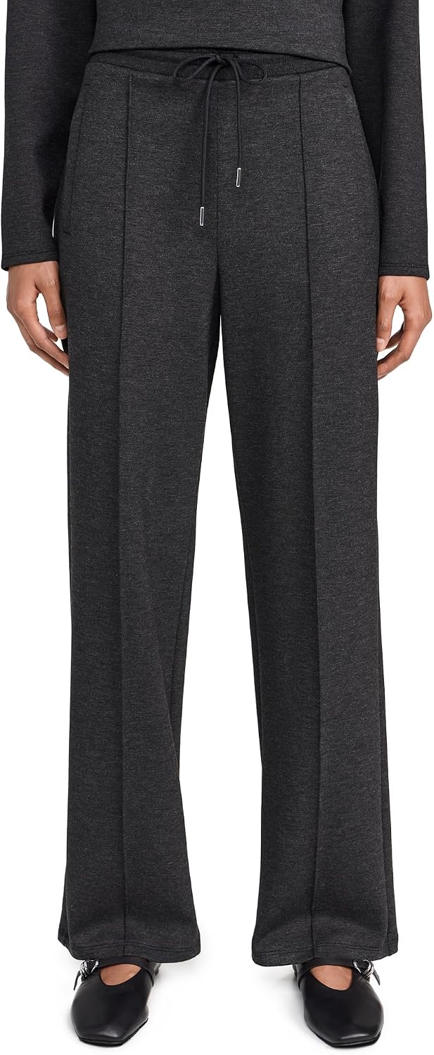 Theory Women's Easy Track Pants