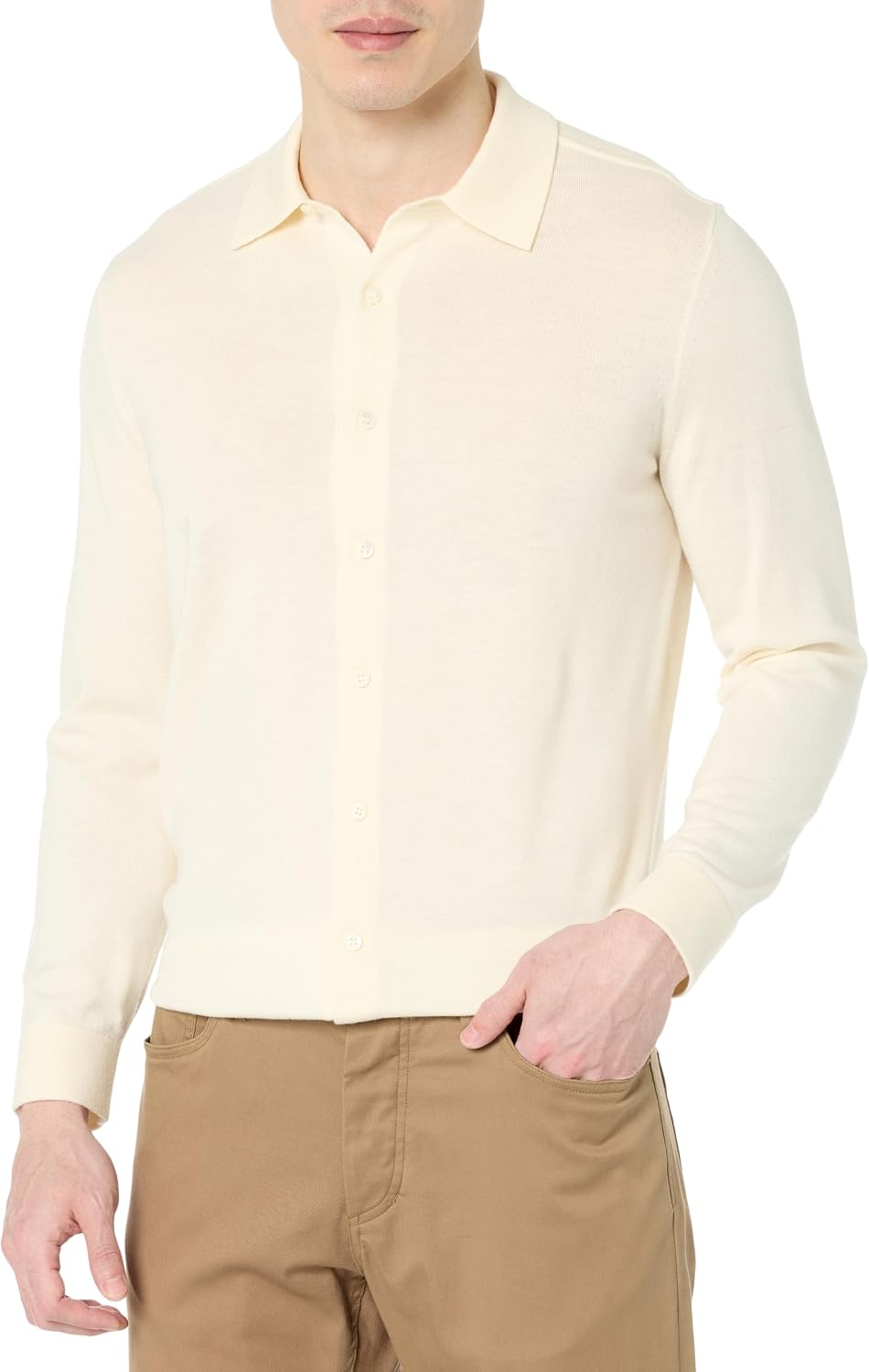 Theory Men's Lorean Shirt.novo Me