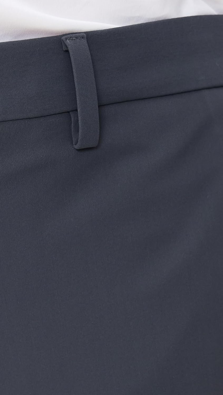 Theory Men's Zaine Precision Ponte Pants