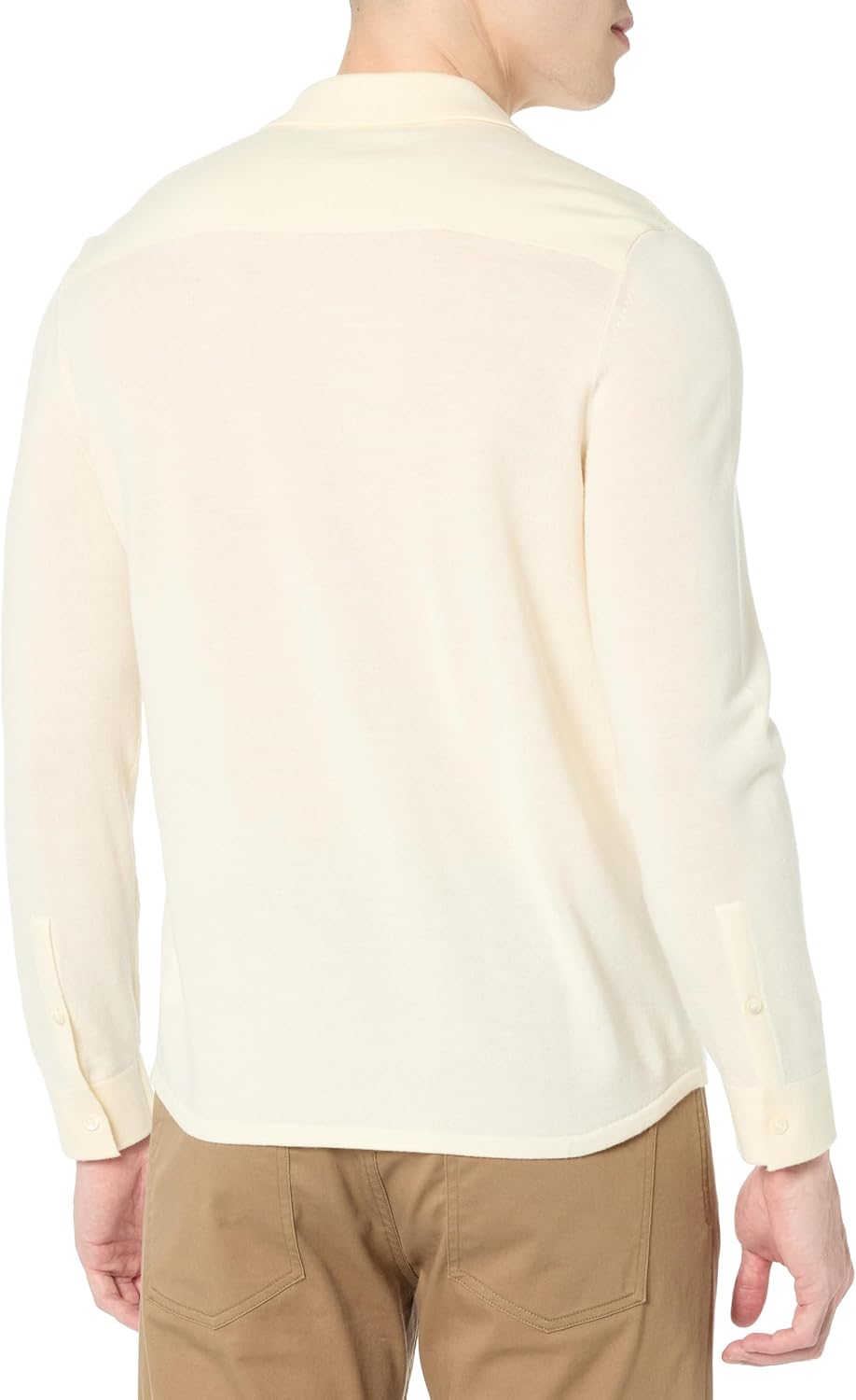 Theory Men's Lorean Shirt.novo Me