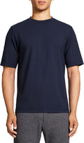 Theory Men's Ryder Tee in Relay Jersey