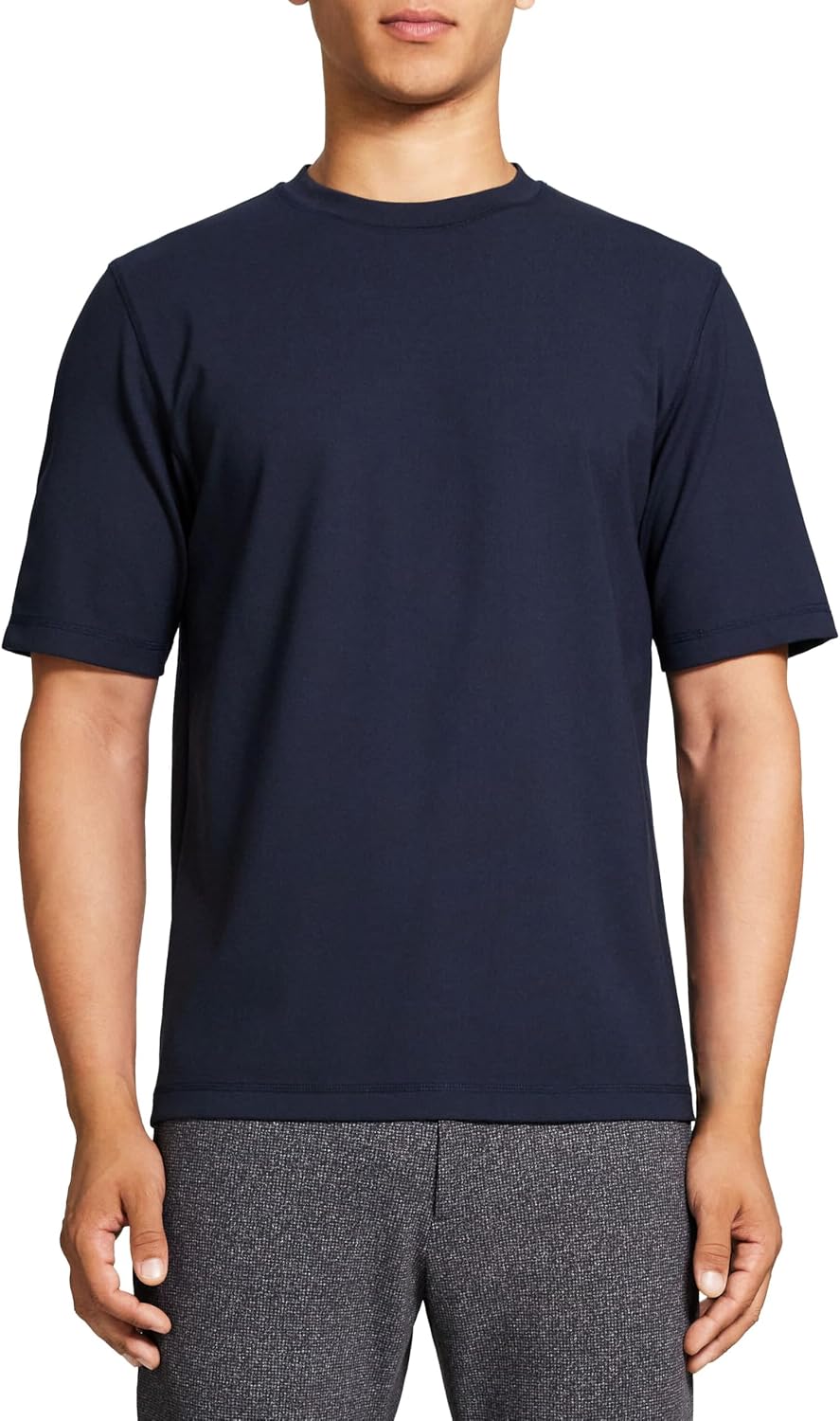 Theory Men's Ryder Tee in Relay Jersey