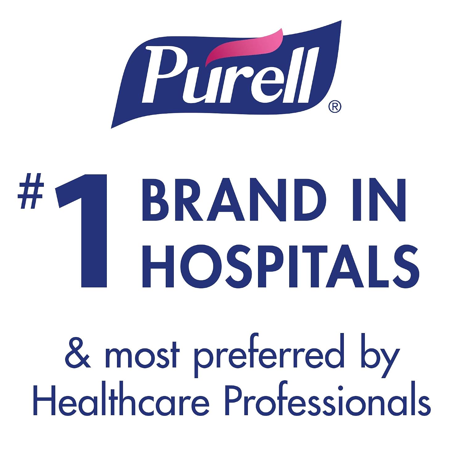 Purell Advanced Hand Sanitizer Refreshing Gel, Clean Scent, 1 fl oz Travel Size Flip-Cap Bottle (Pack of 250) – 3901-2C-250