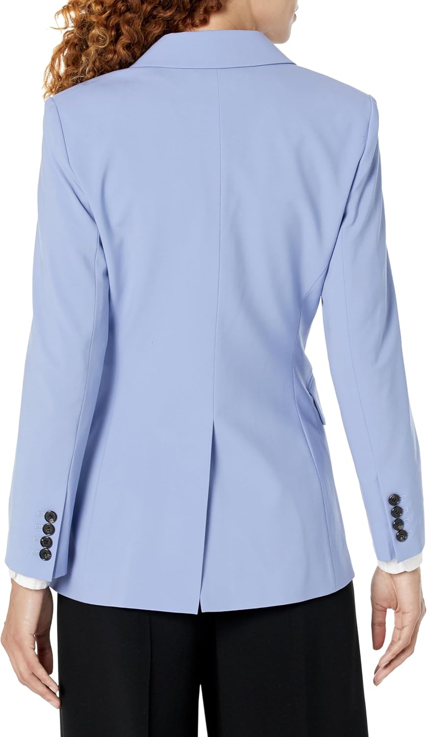 Theory Women's Etiennette Wool Blazer