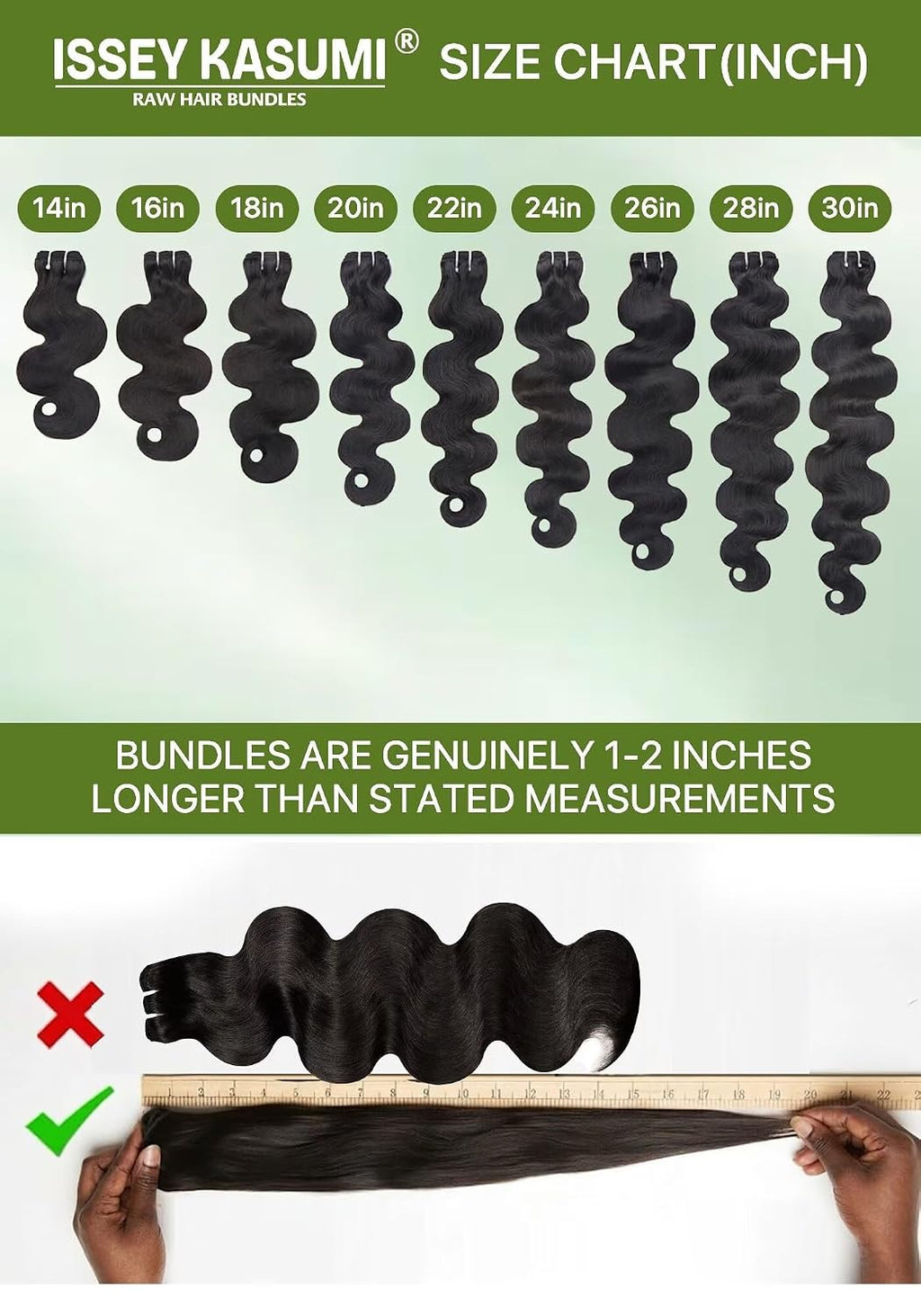 Water Wave Bundles Human Hair,Unprocessed Indian Raw Hair 3 Curly Bundles(14 14 14 Inch),Triple The Lifespan Over Regular Virgin Hair,No Tangle,No Shedding,Keep Soft and Silky After Multiple Washes